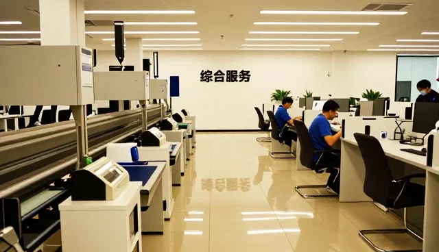 定制化开发平台